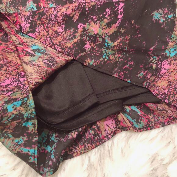 Moon Collection Mineral Marble Wash Boho Goth Dress - Picture 10 of 15